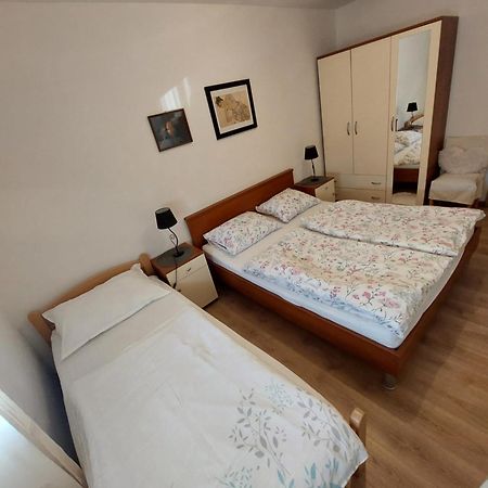 Apartment Ivanely Zára Kültér fotó