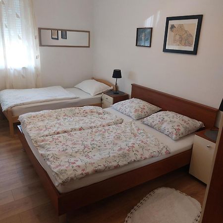 Apartment Ivanely Zára Kültér fotó