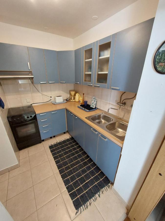 Apartment Ivanely Zára Kültér fotó