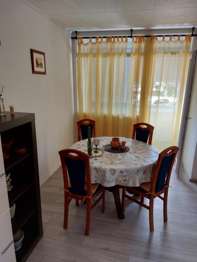 Apartment Ivanely Zára Kültér fotó