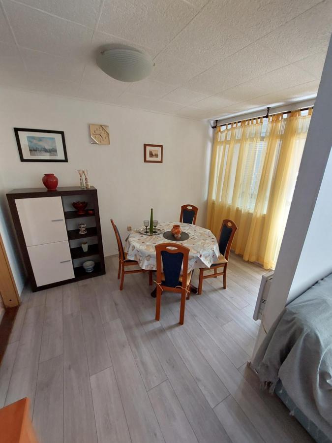 Apartment Ivanely Zára Kültér fotó