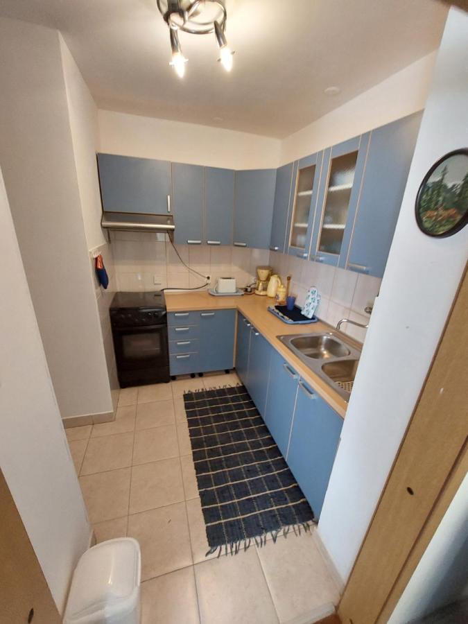 Apartment Ivanely Zára Kültér fotó