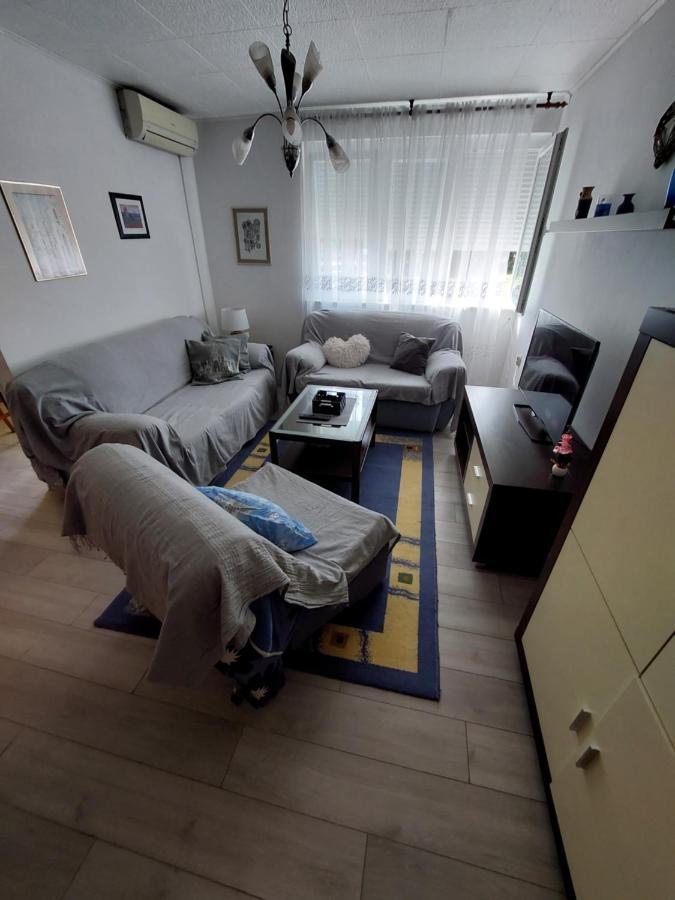 Apartment Ivanely Zára Kültér fotó