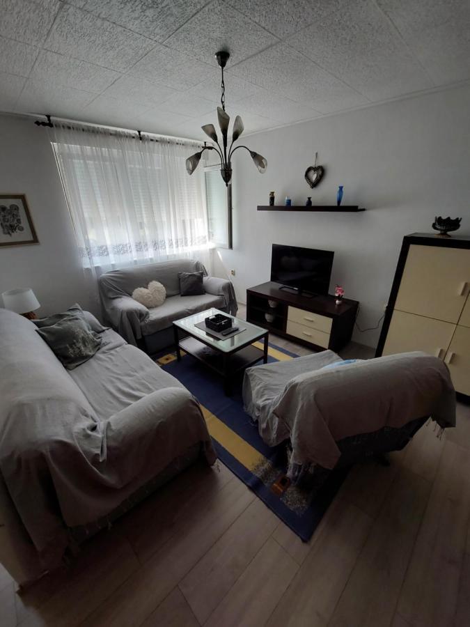 Apartment Ivanely Zára Kültér fotó