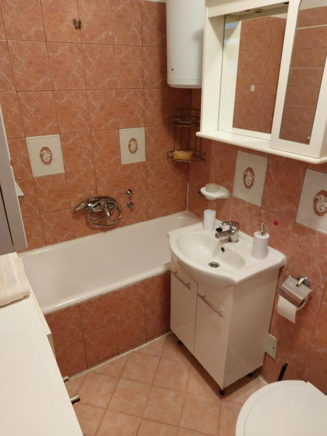 Apartment Ivanely Zára Kültér fotó