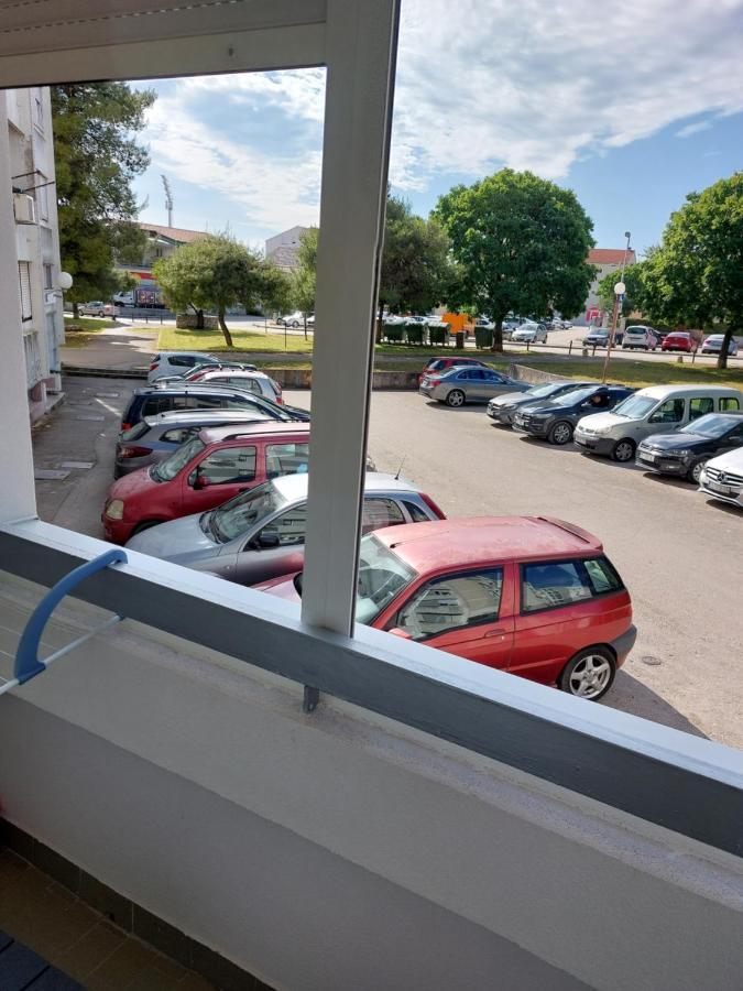Apartment Ivanely Zára Kültér fotó