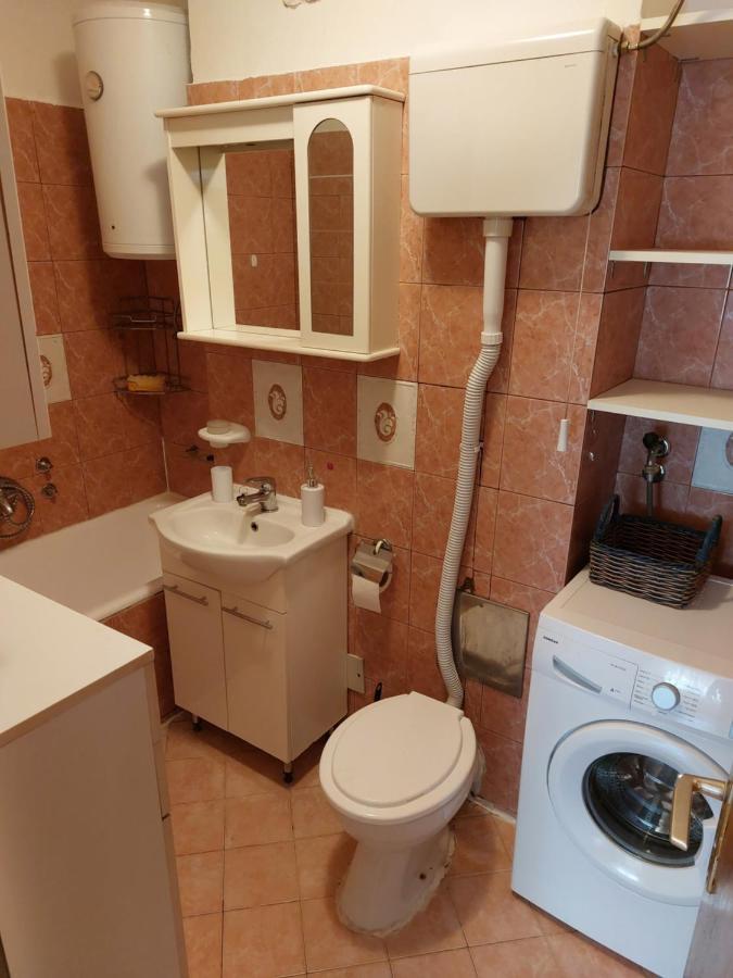 Apartment Ivanely Zára Kültér fotó