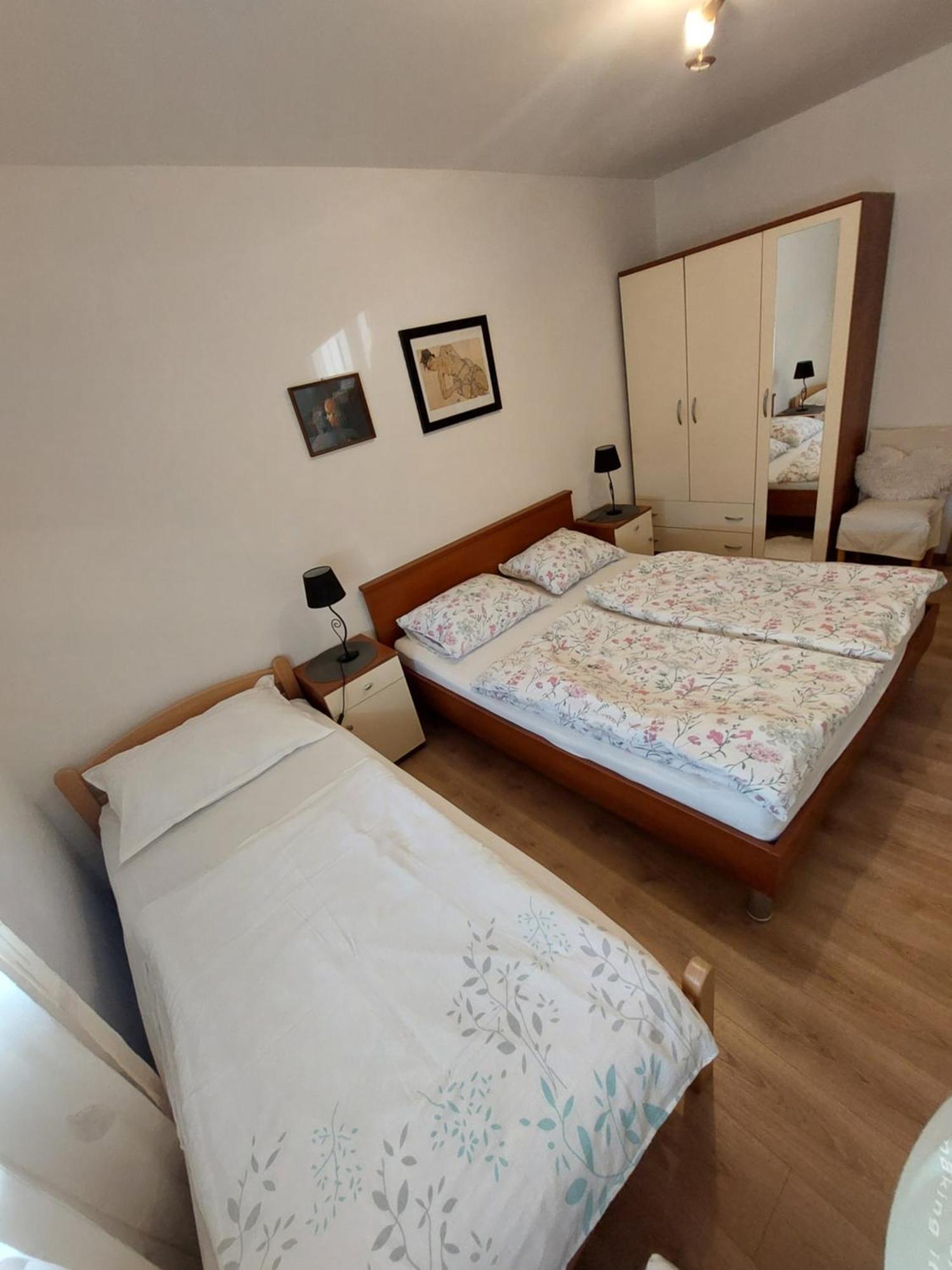 Apartment Ivanely Zára Kültér fotó