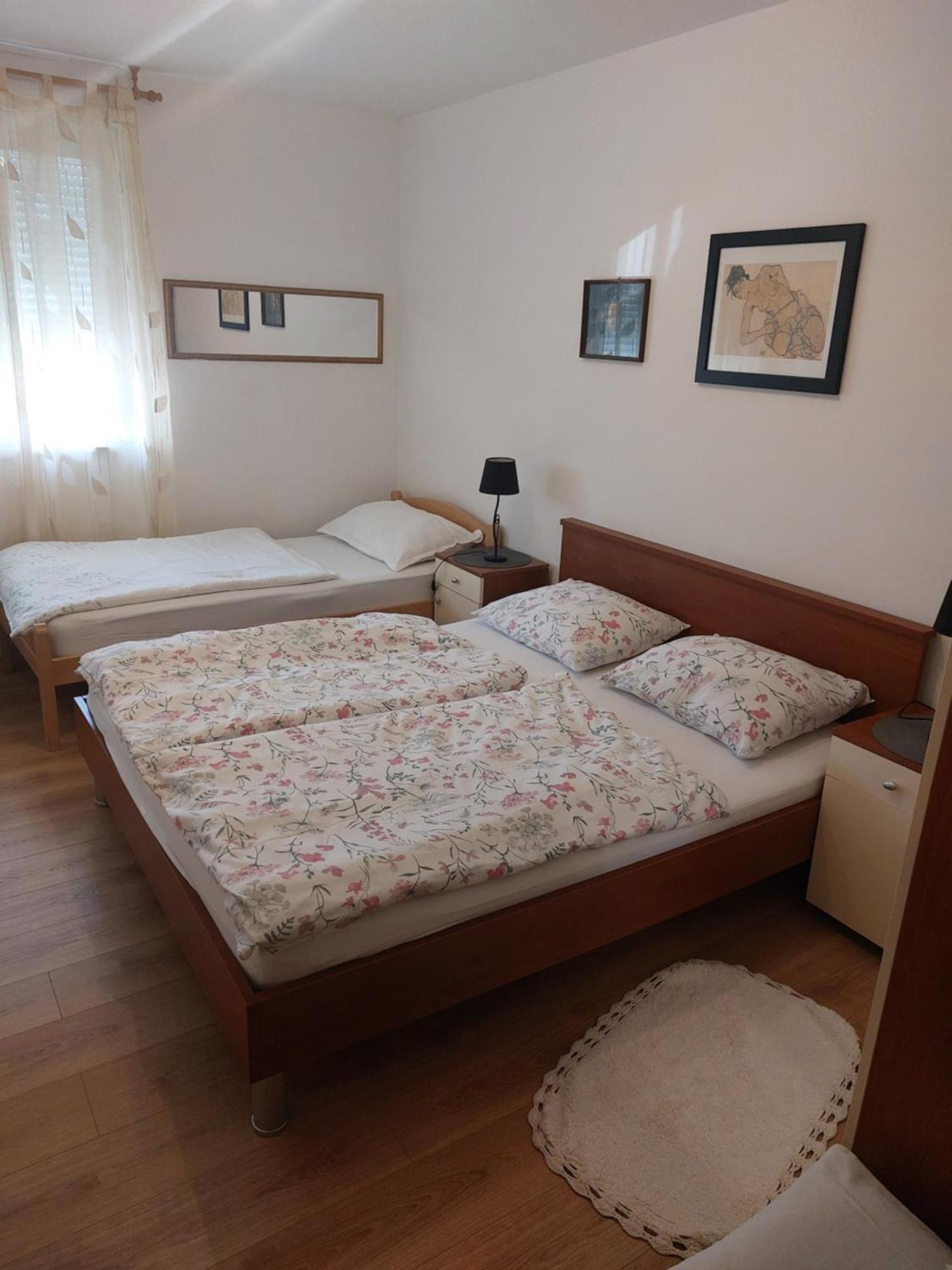 Apartment Ivanely Zára Kültér fotó